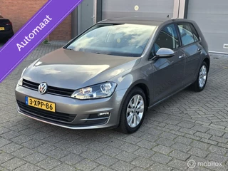 Volkswagen Golf 1.4 TSI Comfortline✅️Dsg✅️Apk✅️