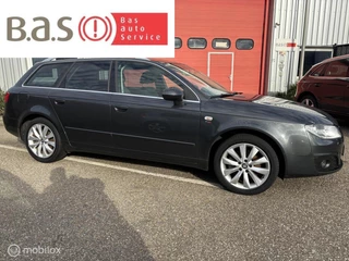 Seat Exeo ST 1.8 TSI Businessline