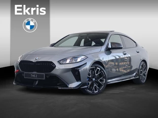 BMW 2 Serie 220 Gran Coupé M-performance 19 inch lichtmetalen velgen, carbon delen, side skirts, spoilers, etc