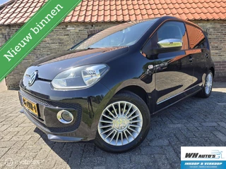 Volkswagen Up! 1.0 high up! NAVI | Cruise | Airco