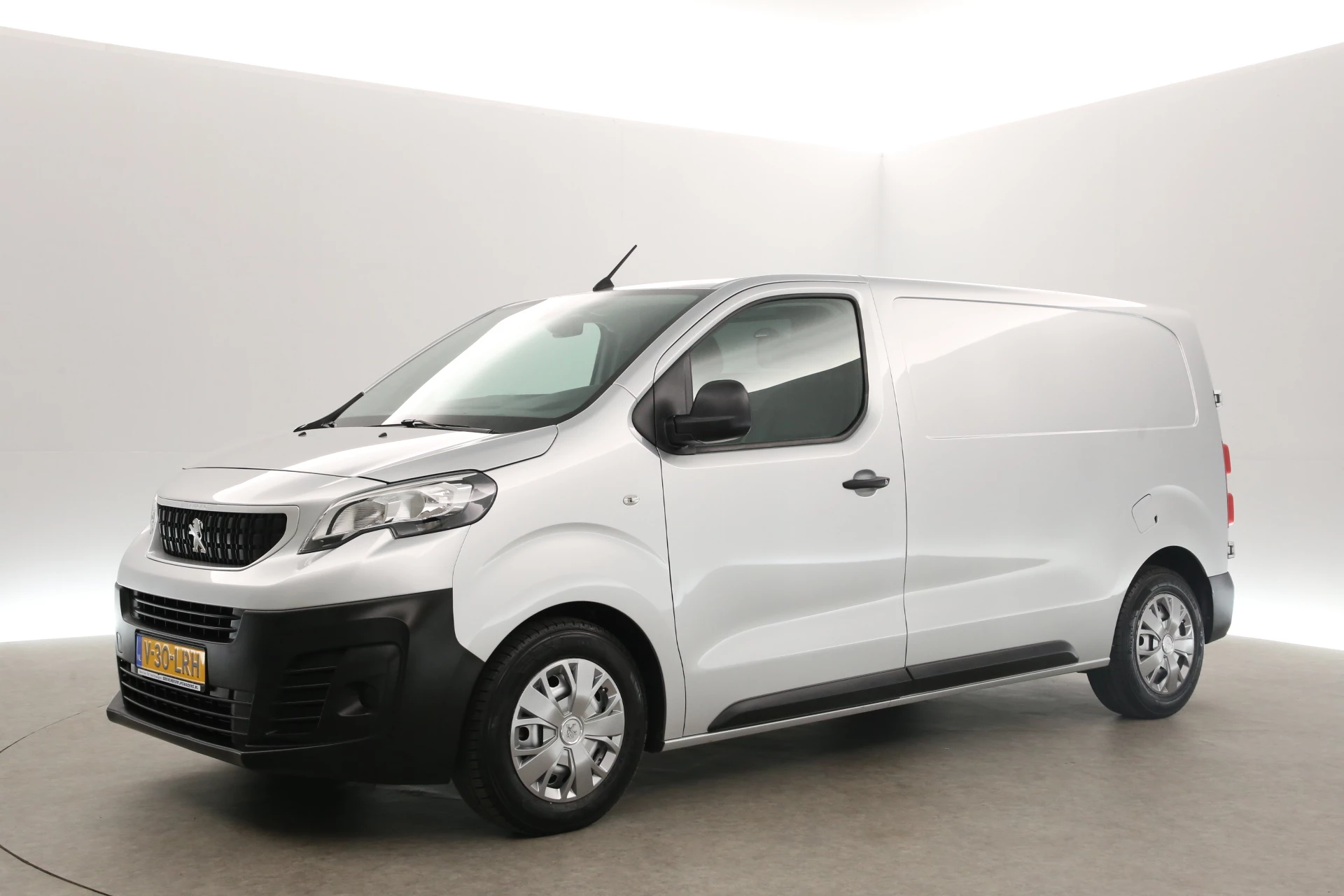 Hoofdafbeelding Peugeot Expert