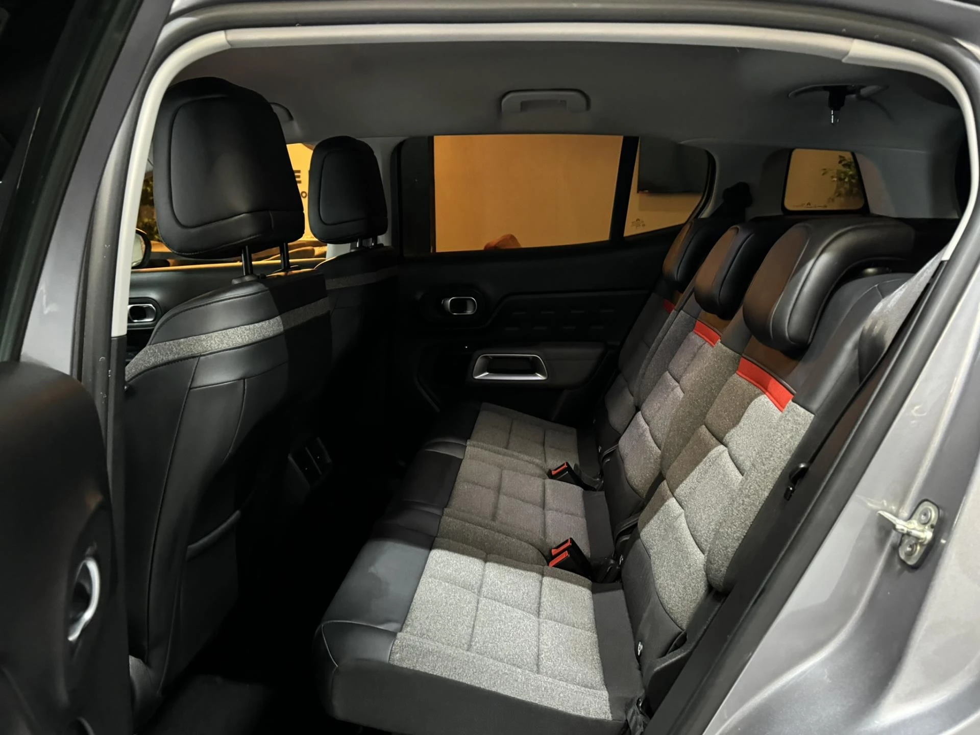 Hoofdafbeelding Citroën C5 Aircross