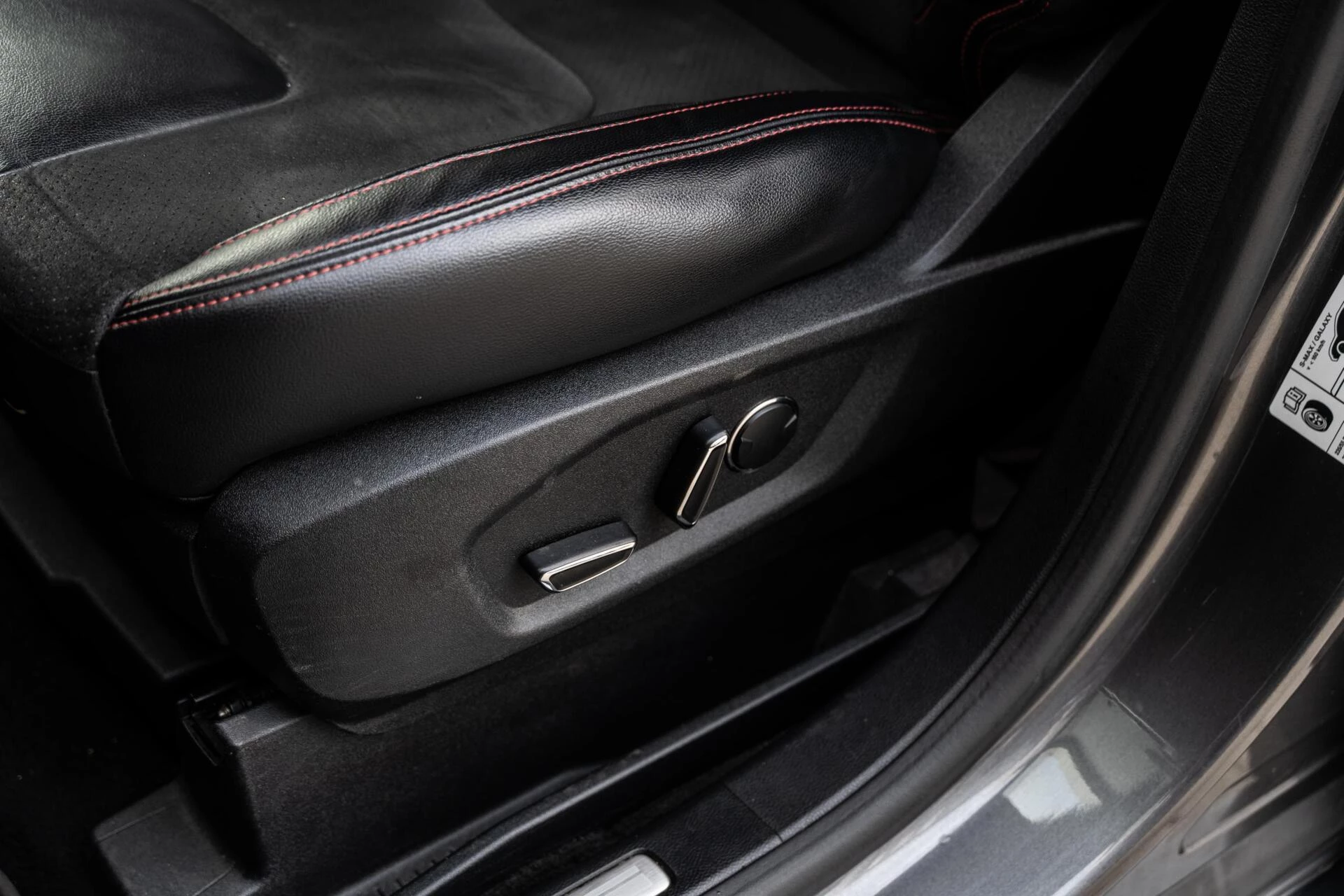 Hoofdafbeelding Ford S-Max