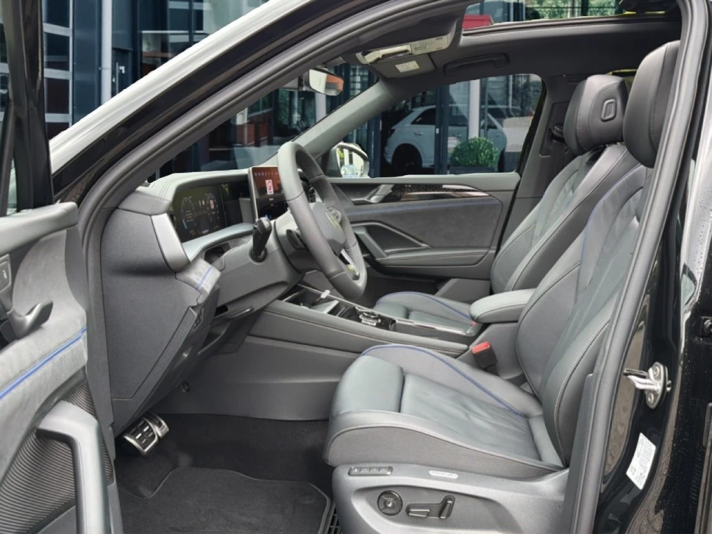 Hoofdafbeelding Volkswagen Tayron