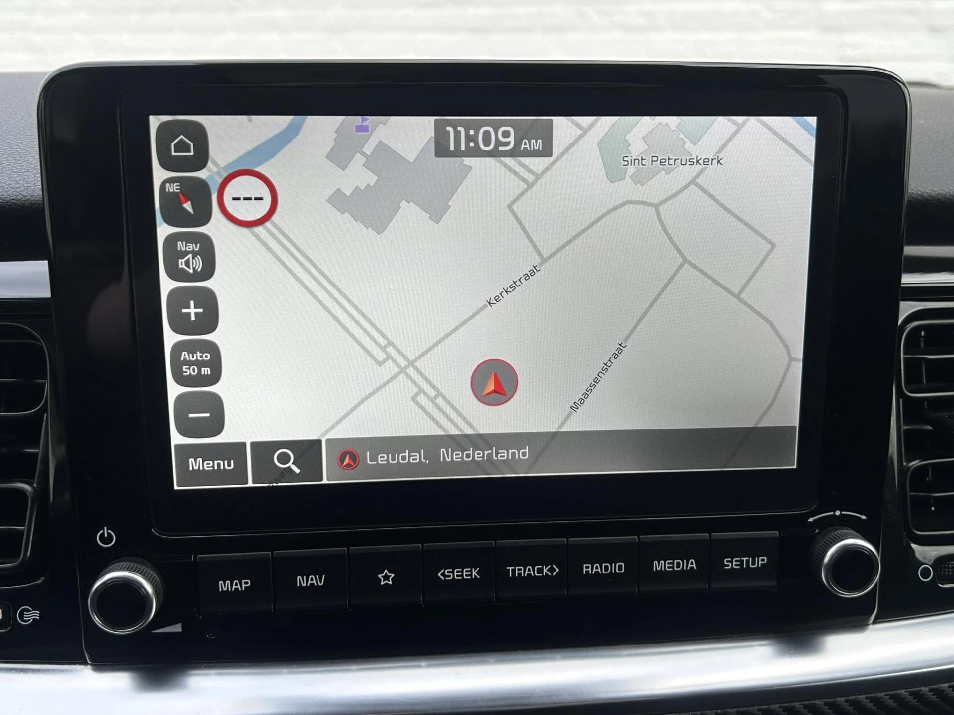 Hoofdafbeelding Kia Stonic