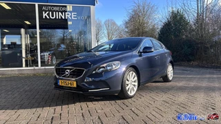 Hoofdafbeelding Volvo V40 Volvo V40 1.6 T3 Momentum