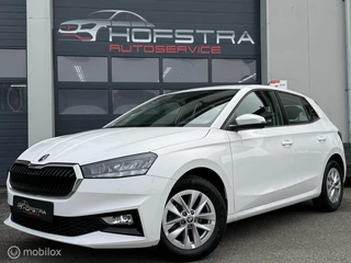 Skoda Fabia 1.0 TSI Business Edition Full-Led CarPlay NW-Type