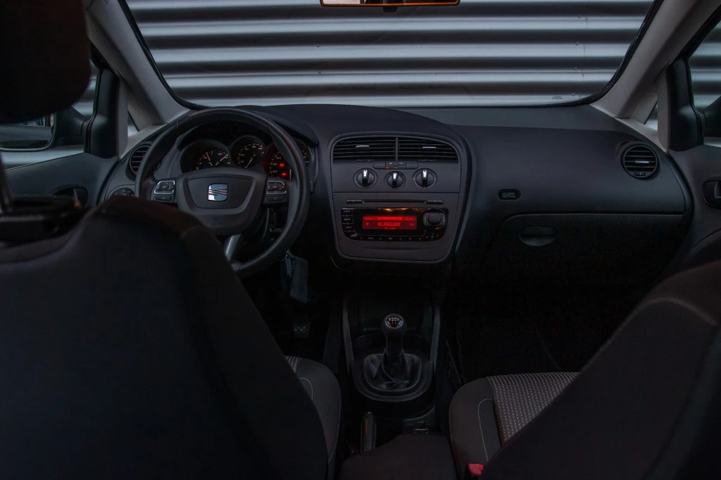 Hoofdafbeelding SEAT Altea