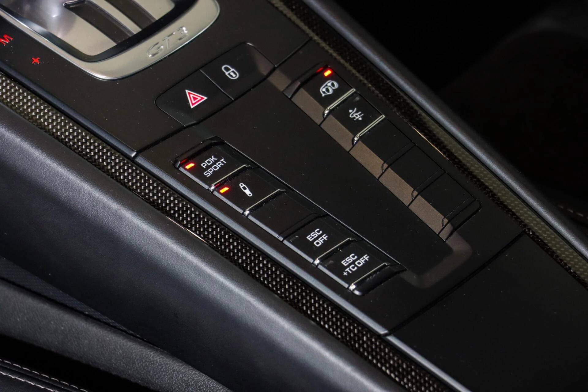 Hoofdafbeelding Porsche 911