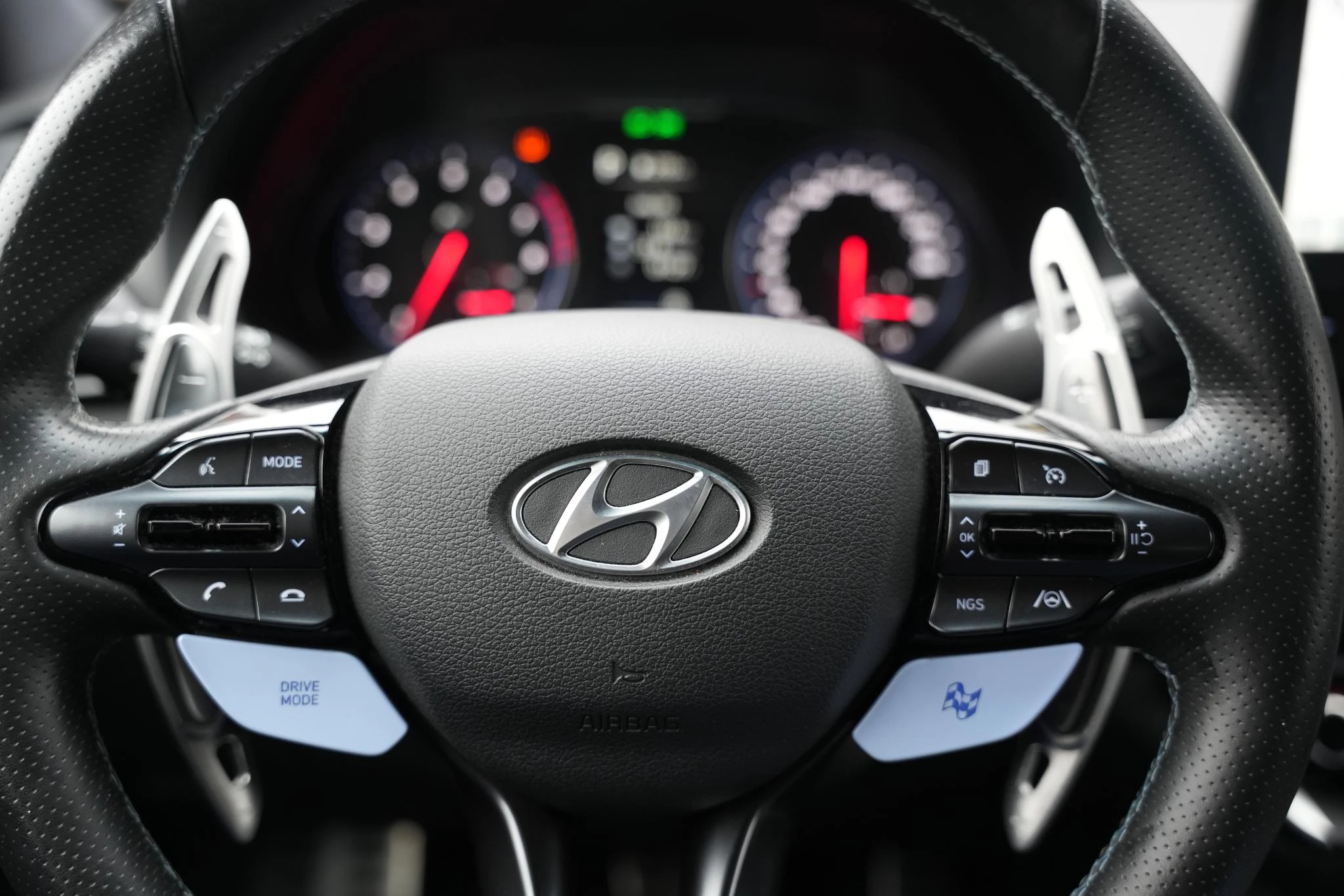 Hoofdafbeelding Hyundai i30