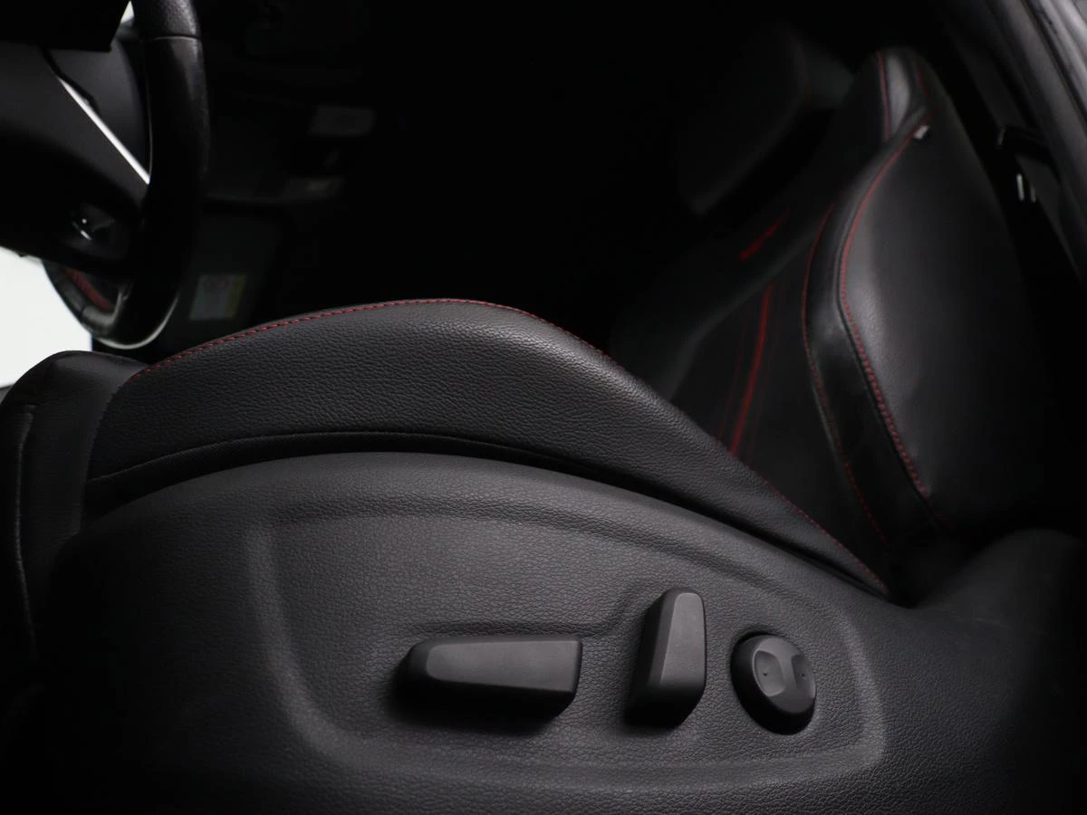 Hoofdafbeelding Kia ProCeed