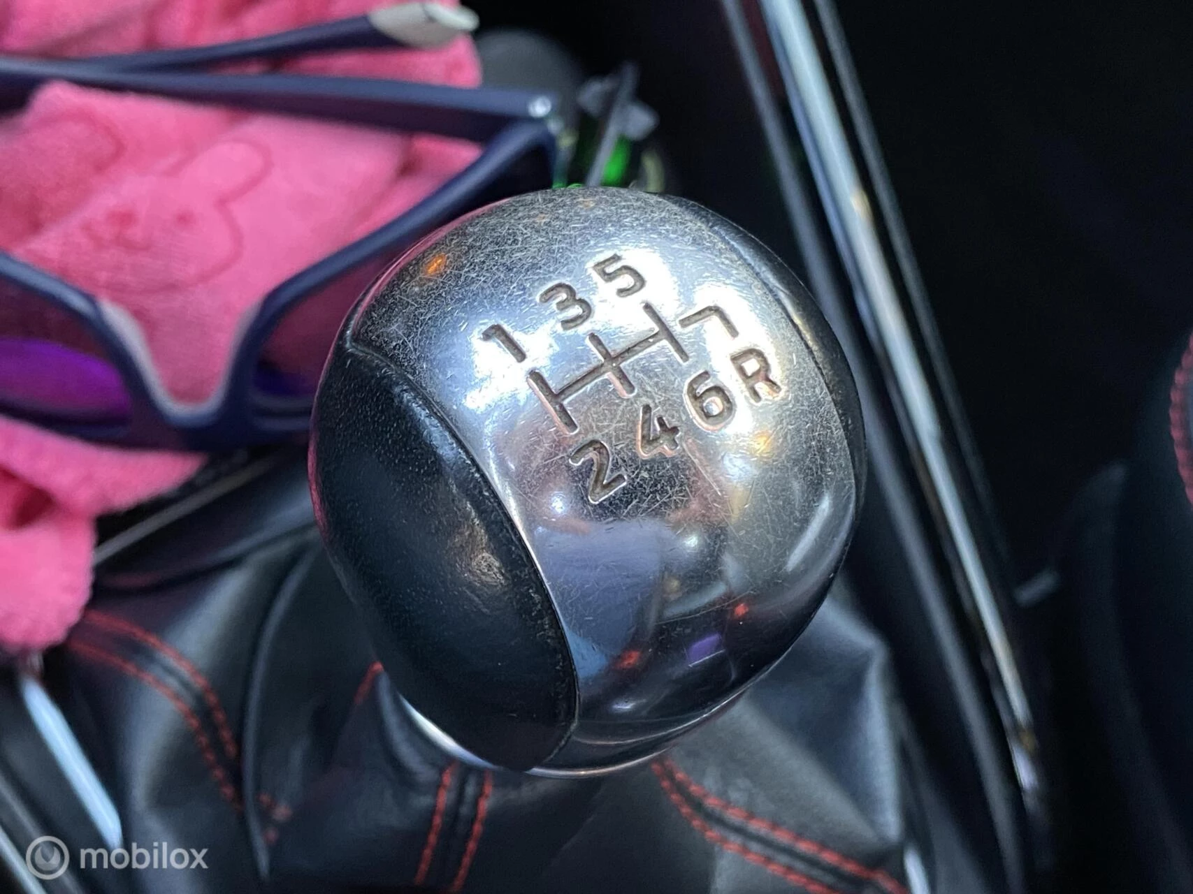 Hoofdafbeelding Ford EcoSport