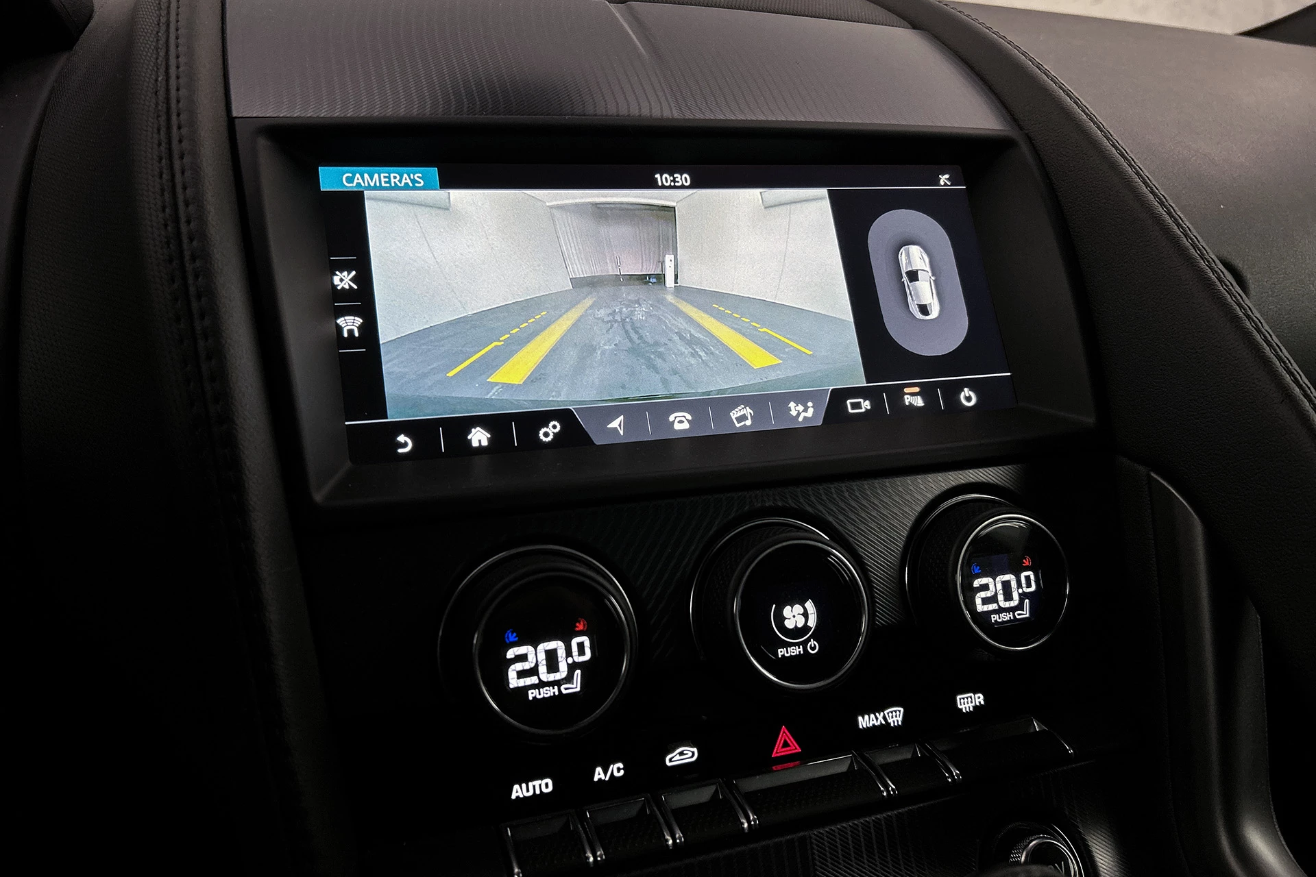 Hoofdafbeelding Jaguar F-Type