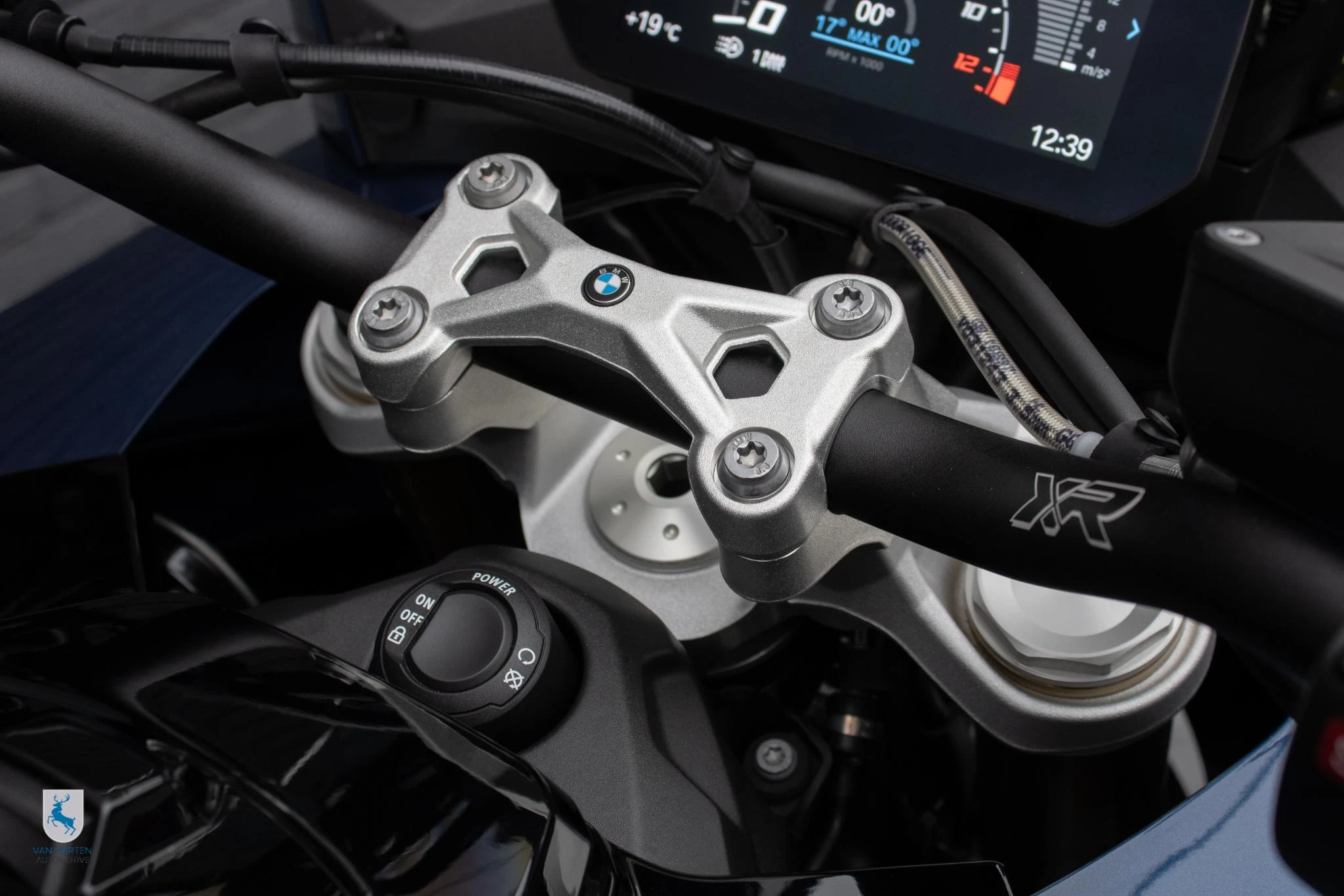 Hoofdafbeelding BMW S 1000 XR