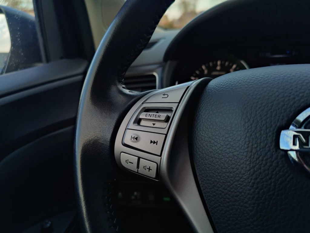 Hoofdafbeelding Nissan Pulsar