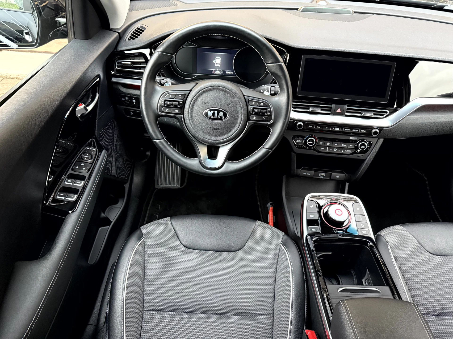 Hoofdafbeelding Kia e-Niro
