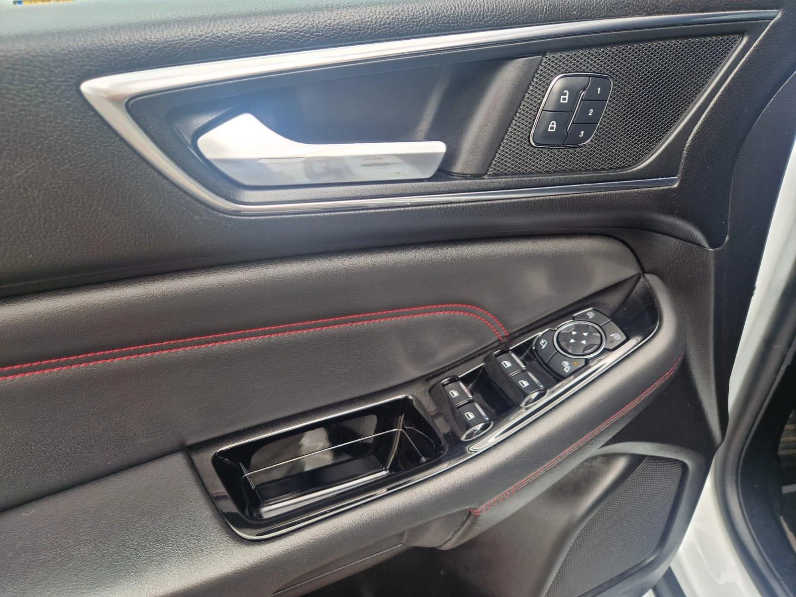 Hoofdafbeelding Ford S-Max