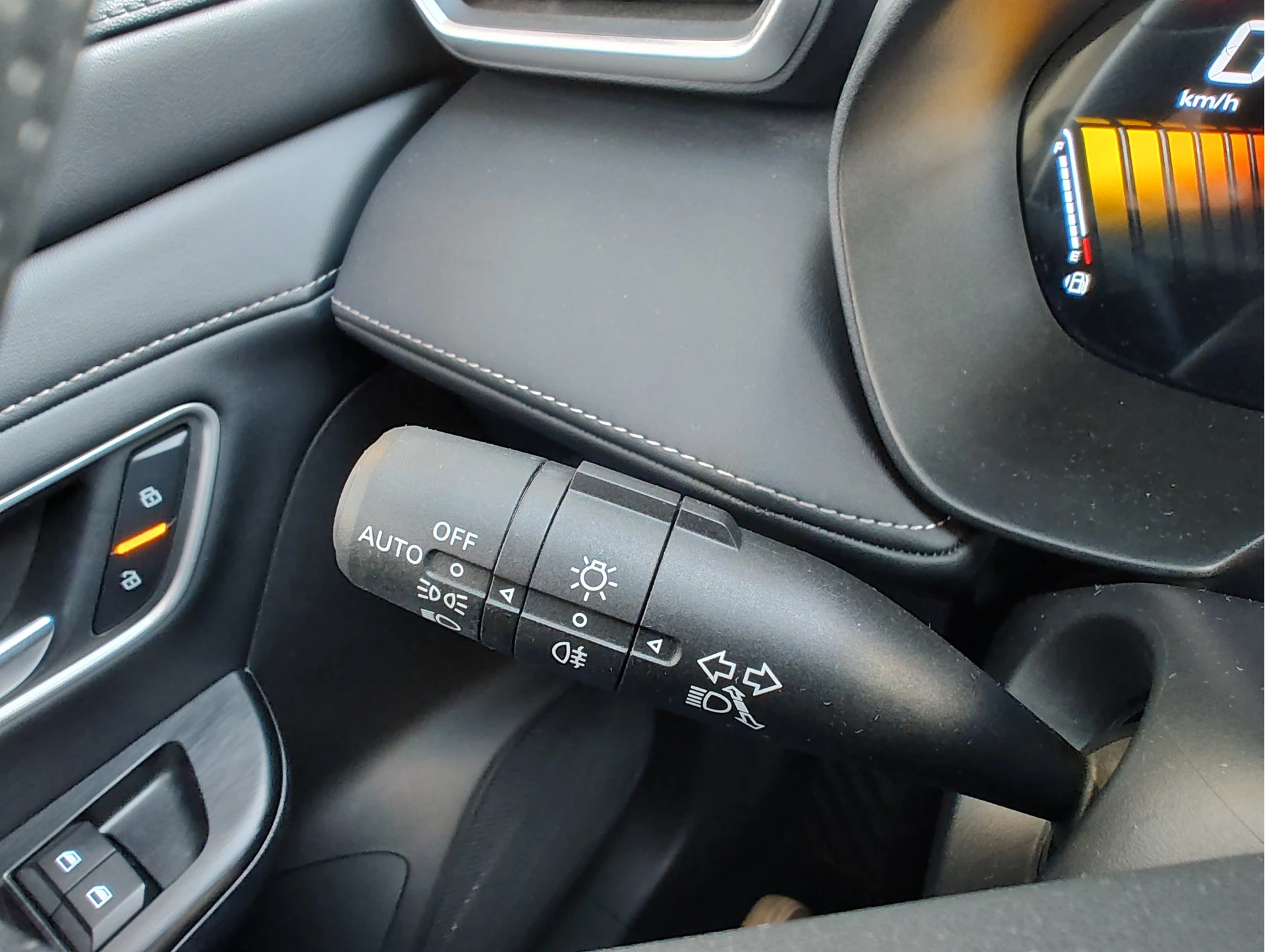 Hoofdafbeelding MG ZS