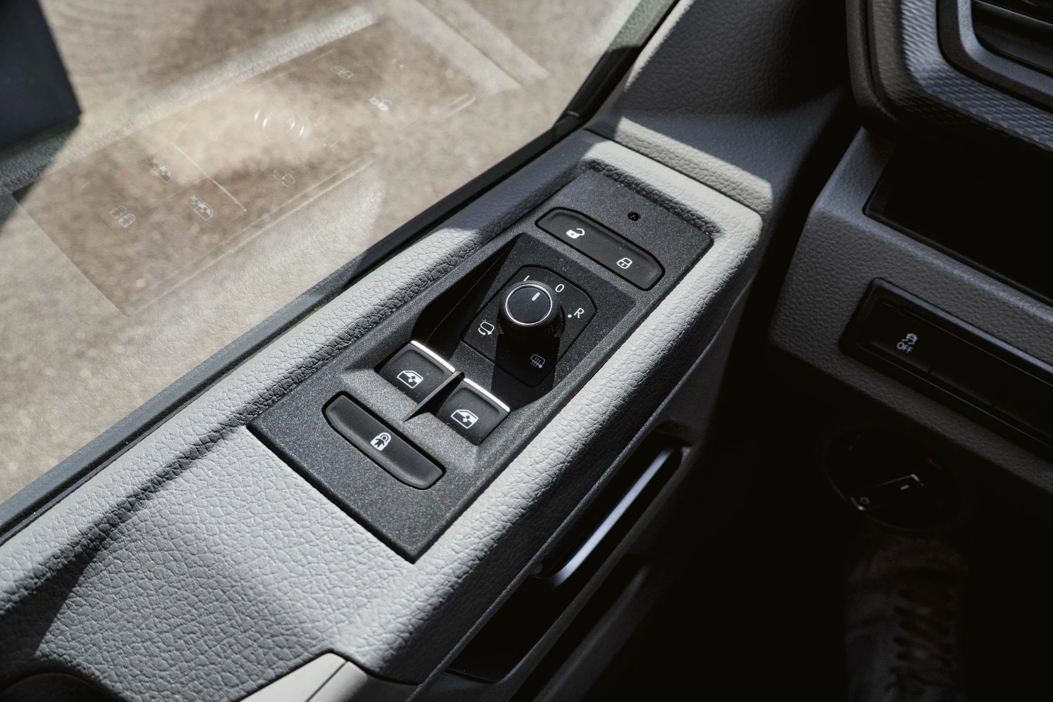 Hoofdafbeelding Volkswagen Caravelle