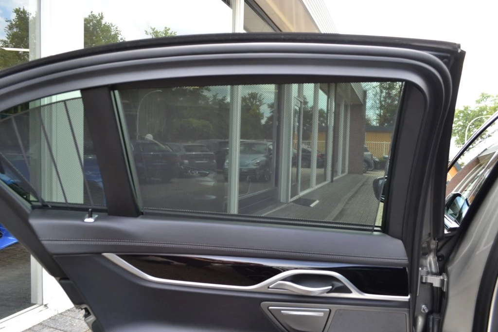 Hoofdafbeelding BMW 7 Serie