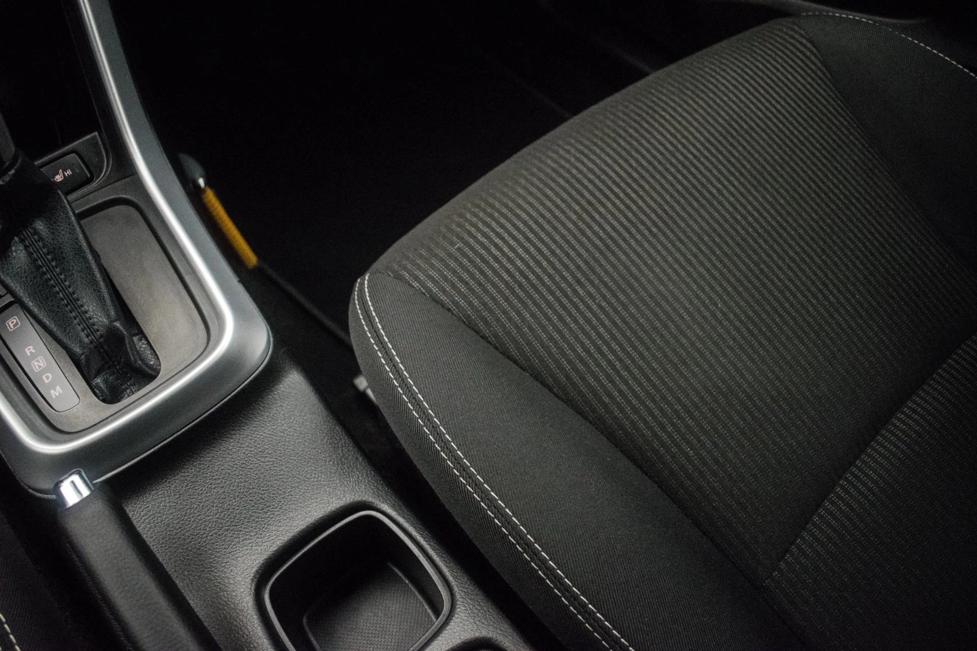 Hoofdafbeelding Suzuki S-Cross