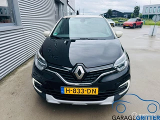 Renault Captur 1.3 TCe 155 Intens