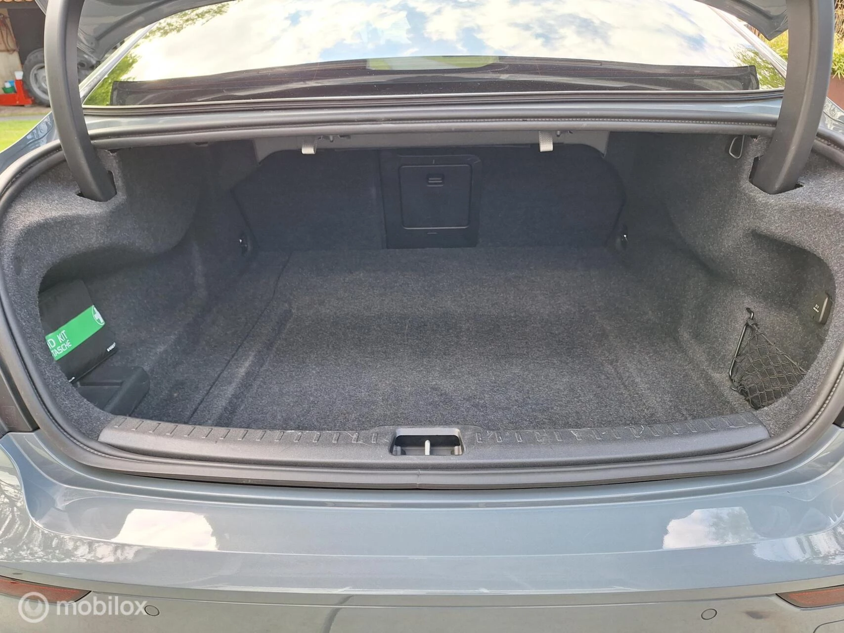 Hoofdafbeelding Volvo S60