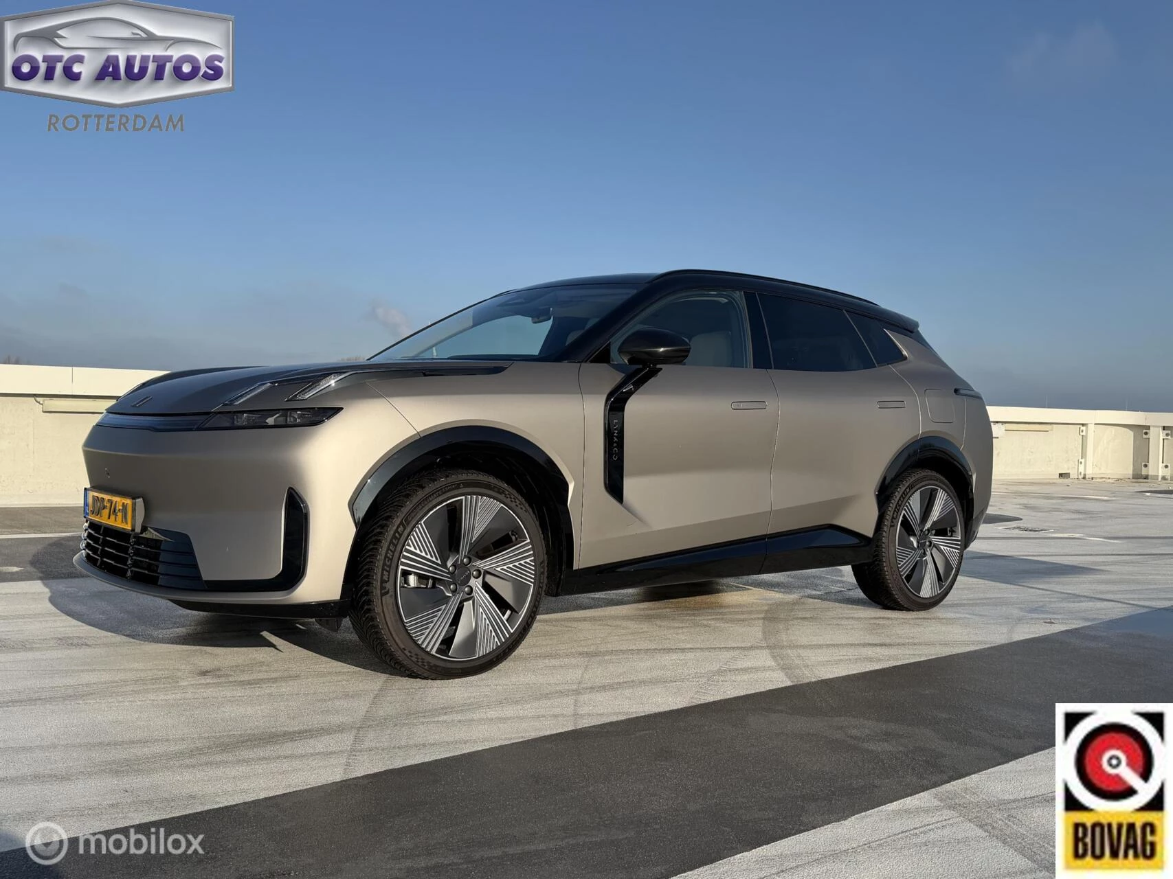 Hoofdafbeelding Lynk & Co 08