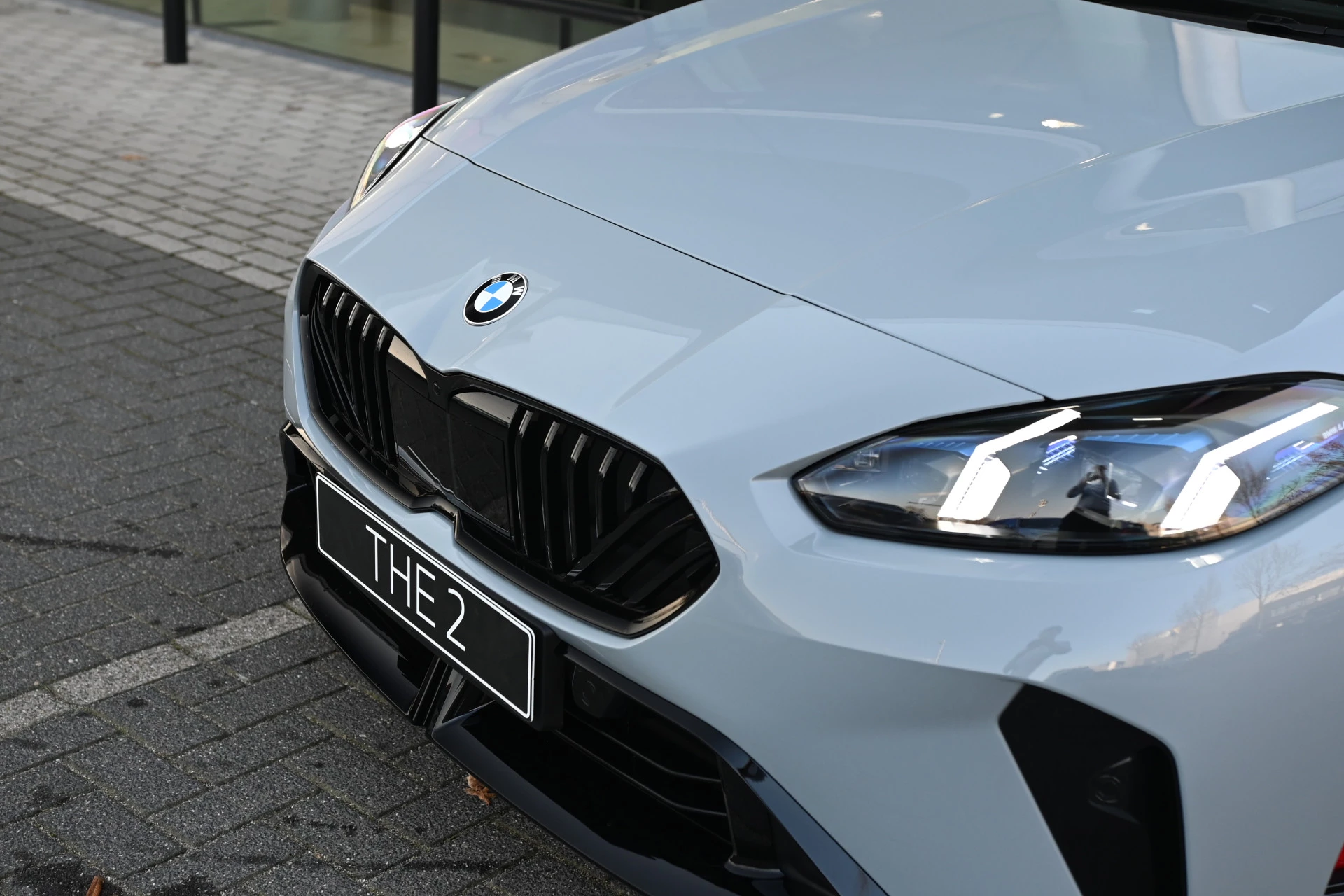 Hoofdafbeelding BMW 2 Serie