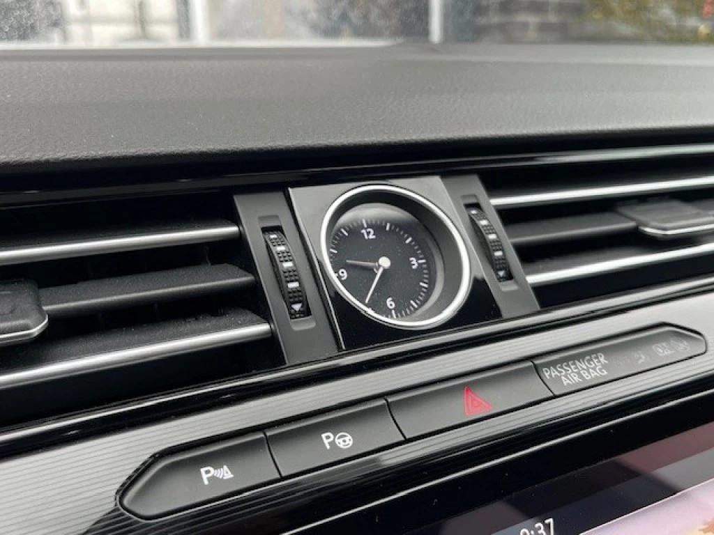 Hoofdafbeelding Volkswagen Arteon