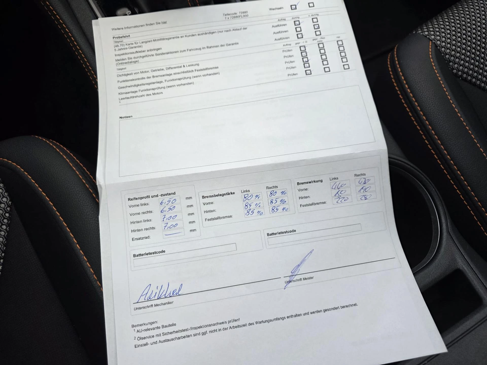Hoofdafbeelding Subaru XV