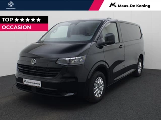 Volkswagen Transporter 2.0TDi 150pk Automaat Style L1 361403 · TOPDEAL
