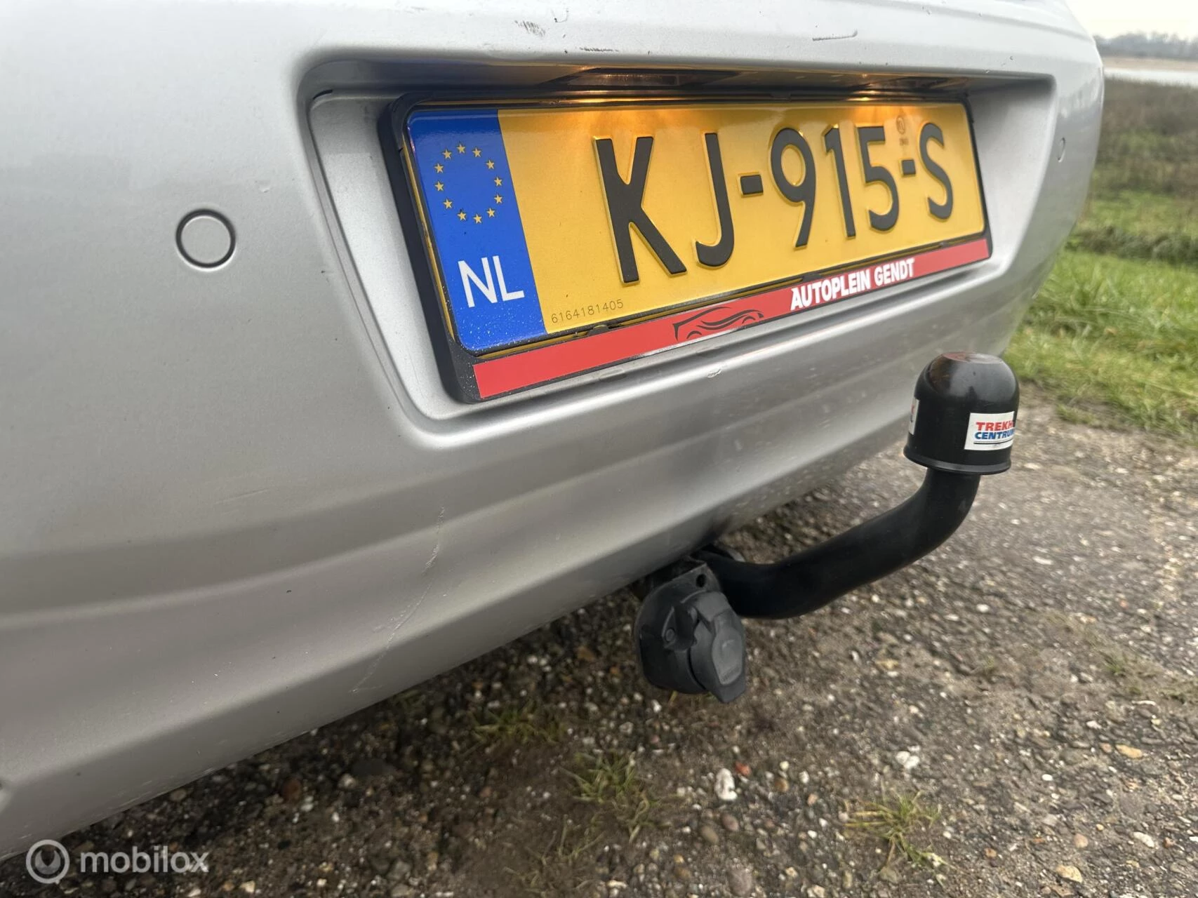 Hoofdafbeelding Fiat Punto