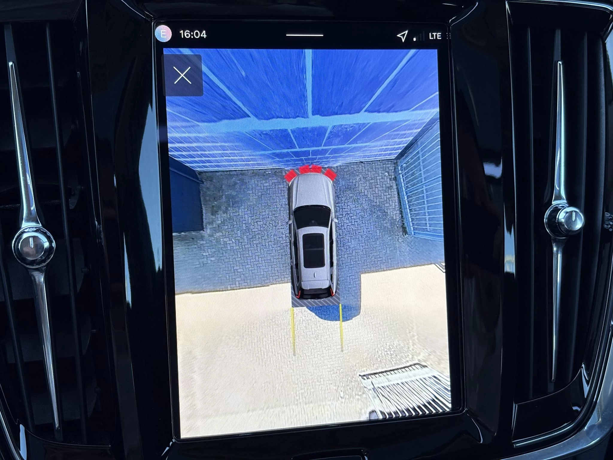 Hoofdafbeelding Volvo V90