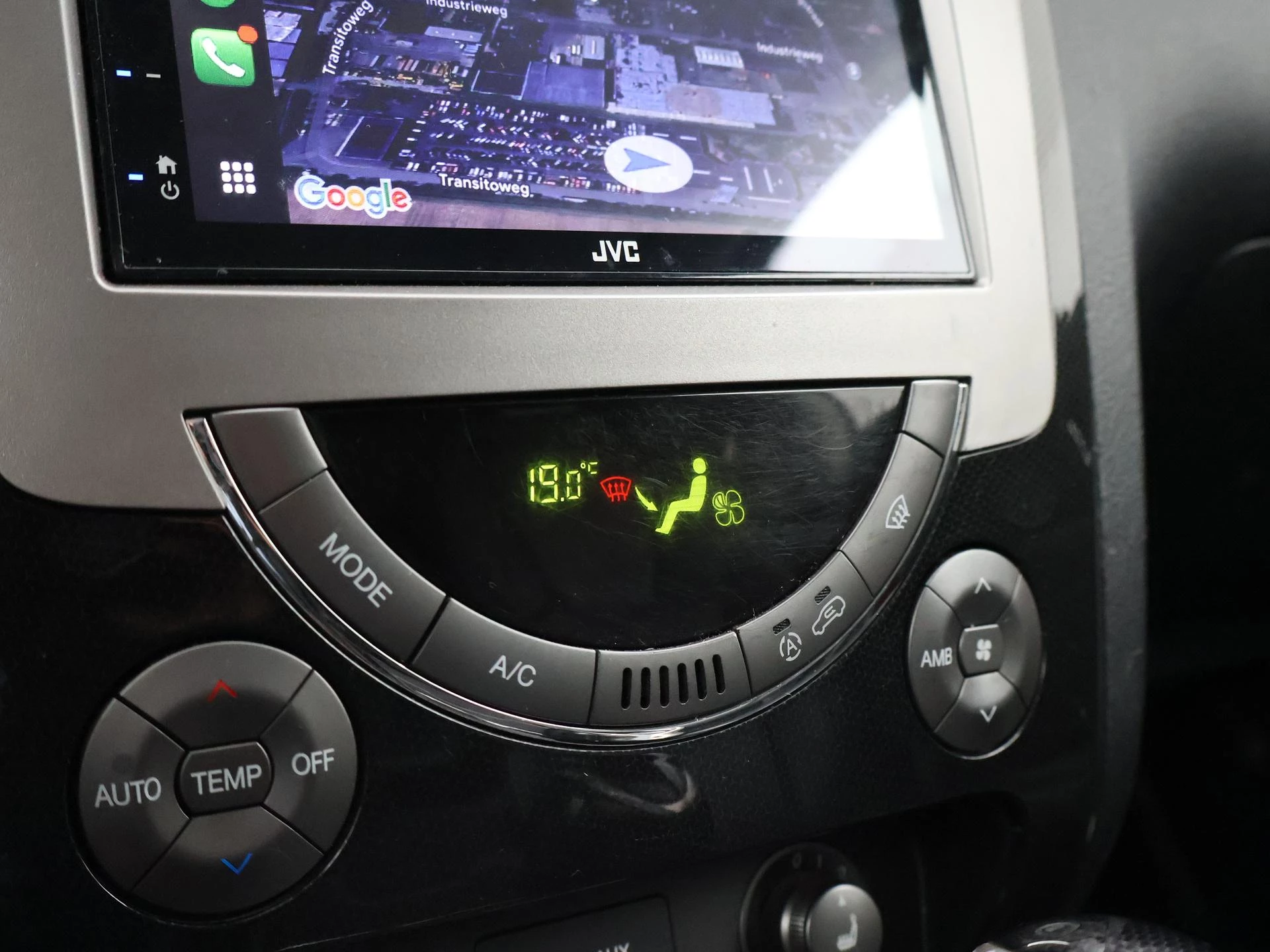 Hoofdafbeelding SsangYong Rexton