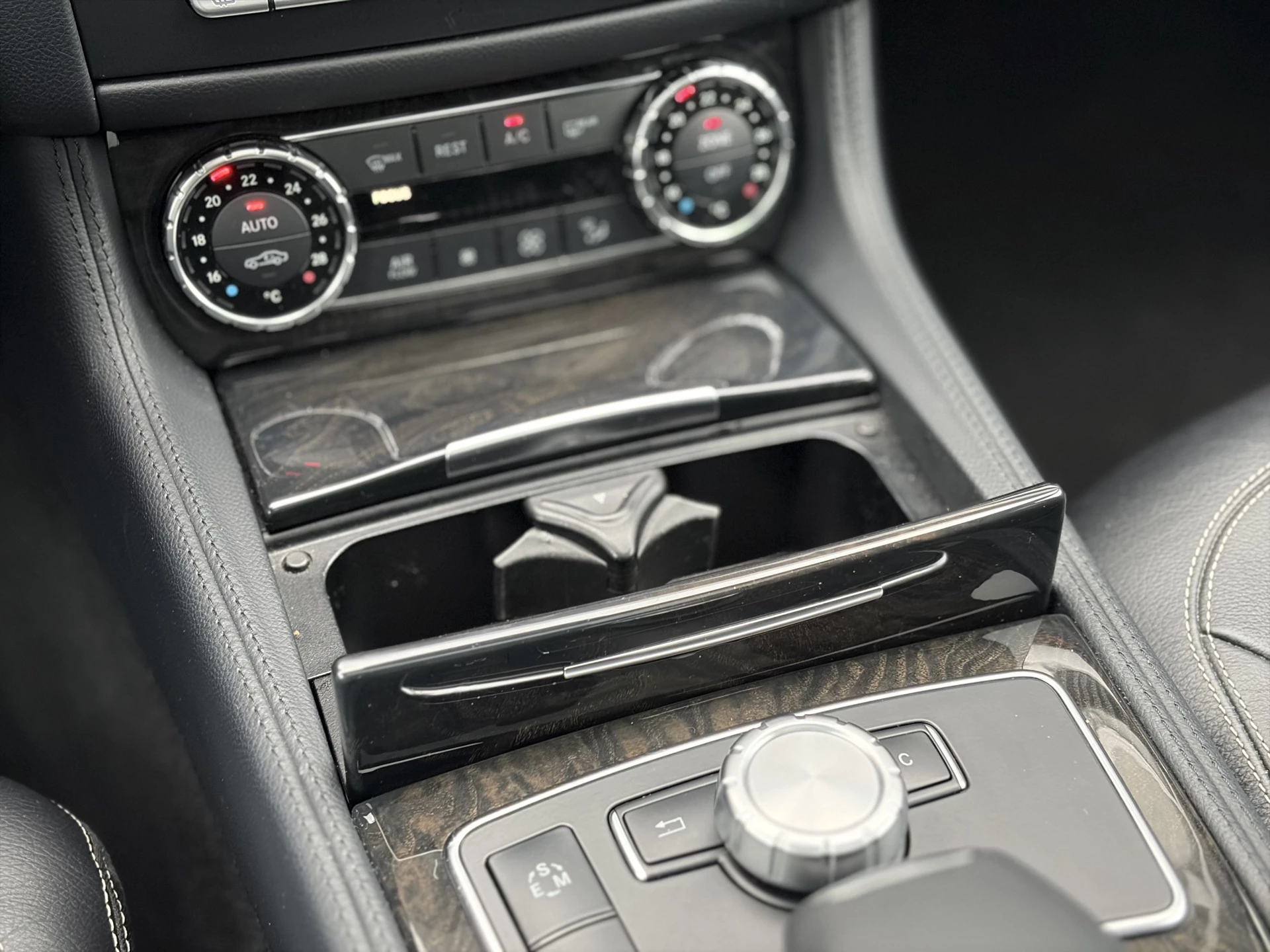 Hoofdafbeelding Mercedes-Benz CLS