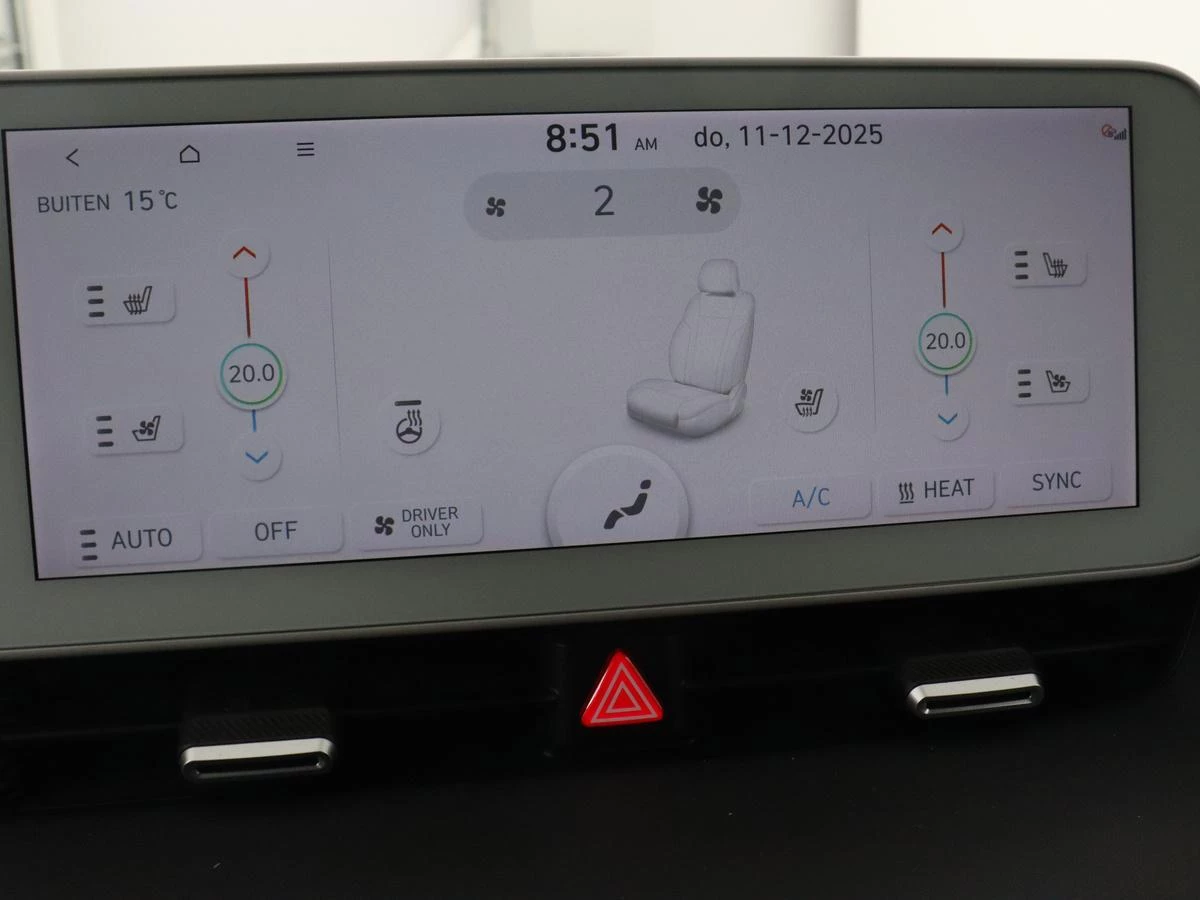 Hoofdafbeelding Hyundai IONIQ 5