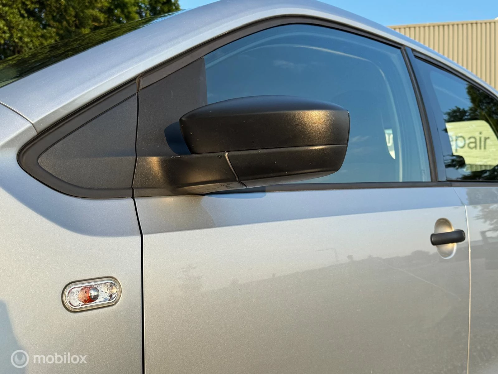 Hoofdafbeelding Škoda Citigo
