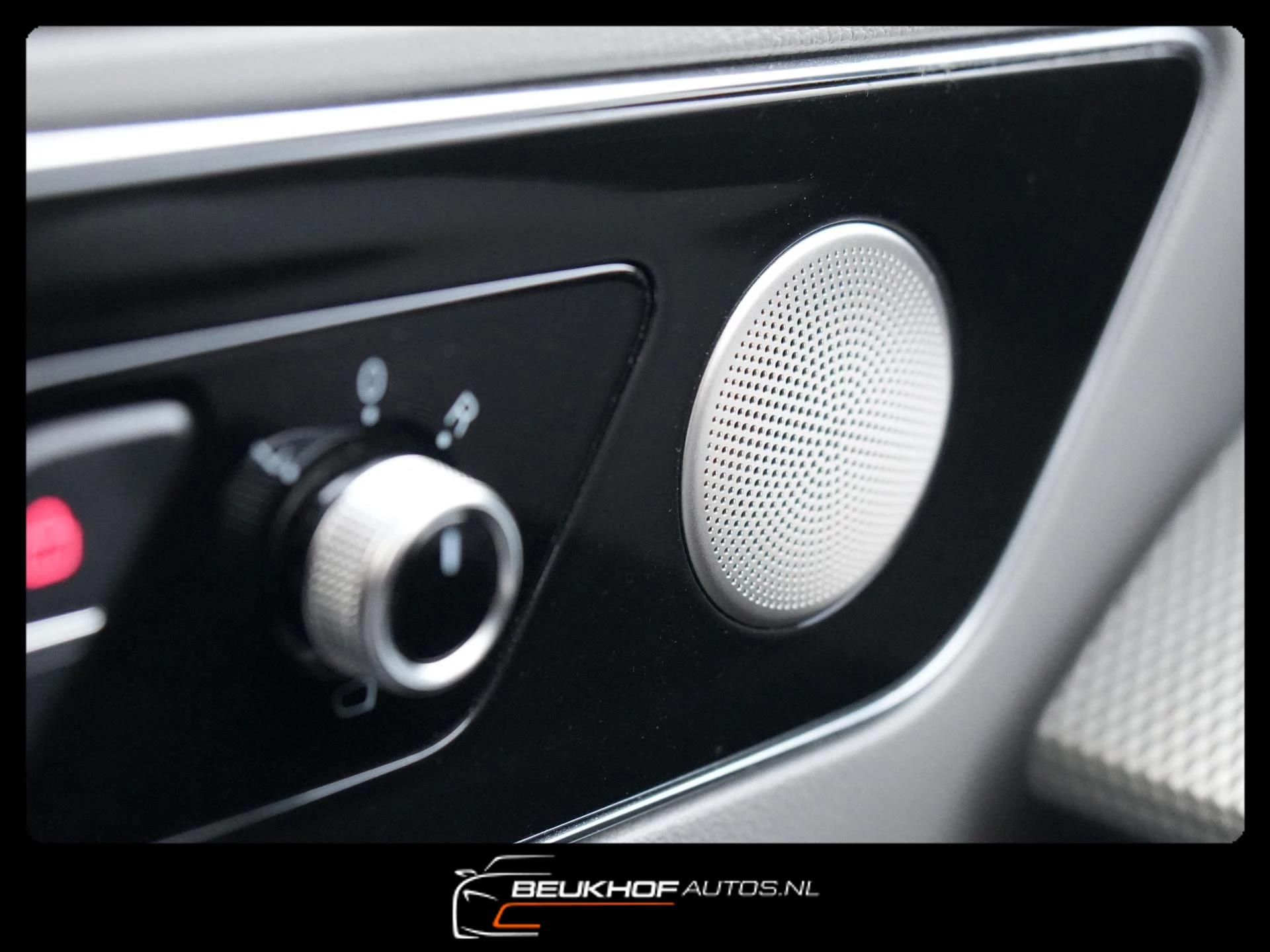 Hoofdafbeelding Aiways U5