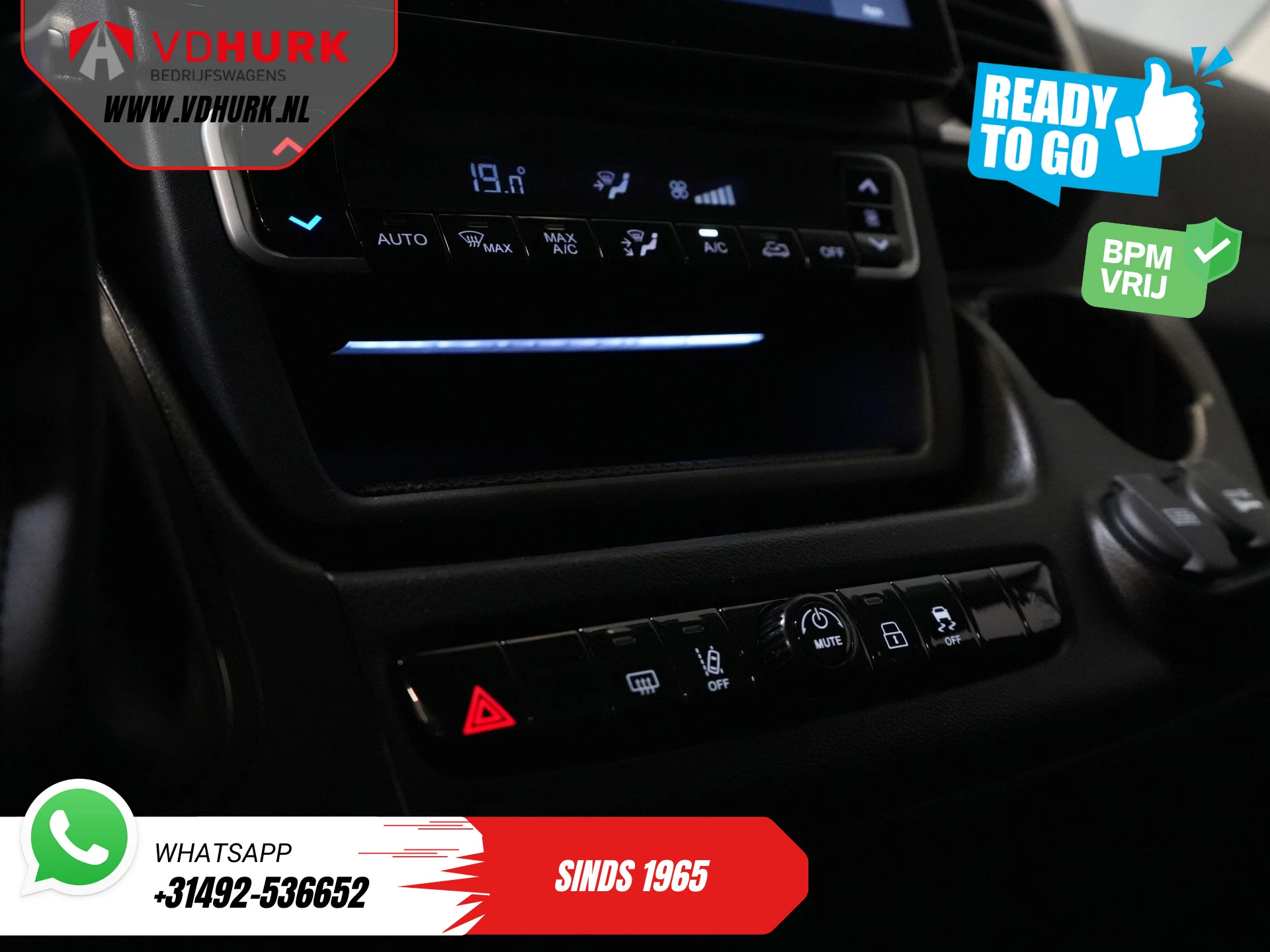 Hoofdafbeelding Fiat Ducato