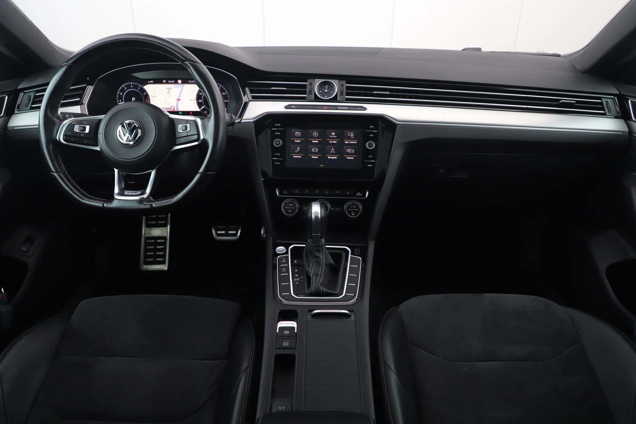 Hoofdafbeelding Volkswagen Arteon