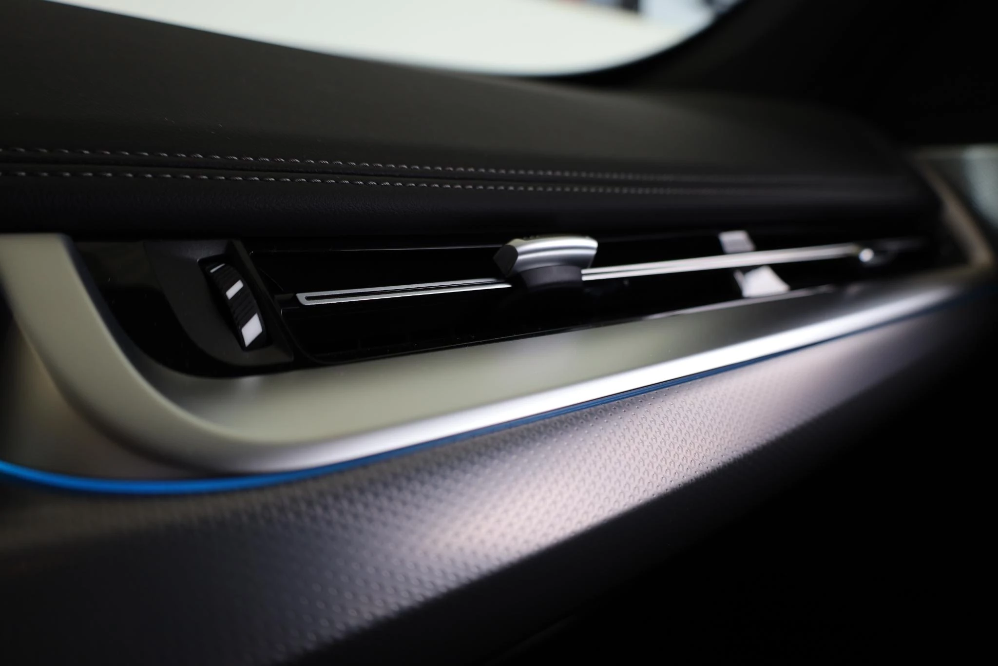 Hoofdafbeelding BMW iX1