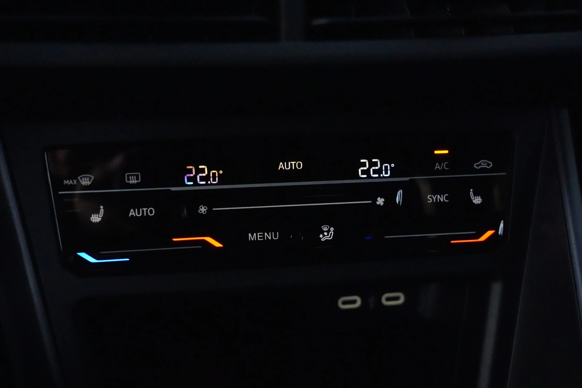 Hoofdafbeelding Volkswagen Taigo