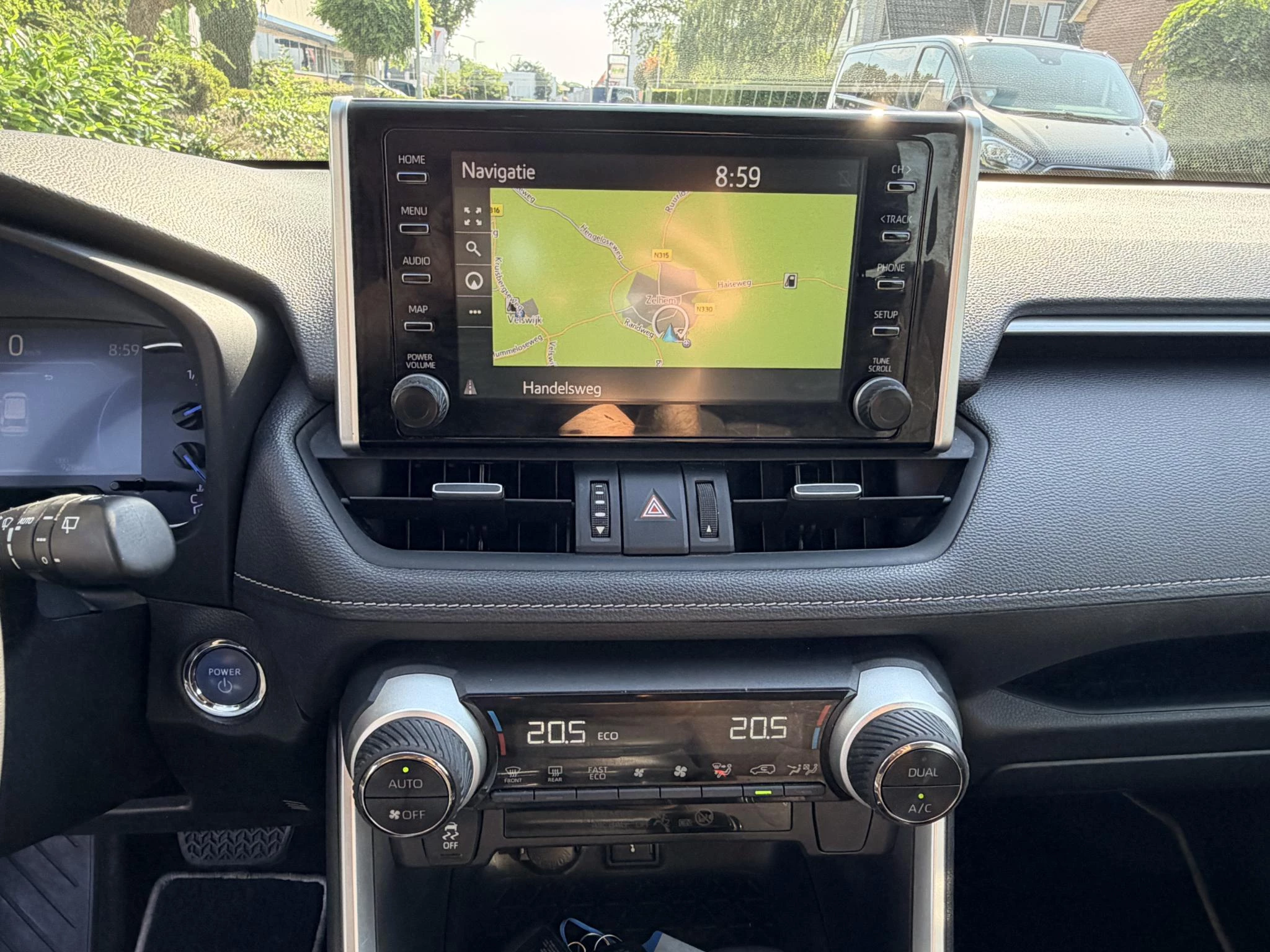 Hoofdafbeelding Toyota RAV4