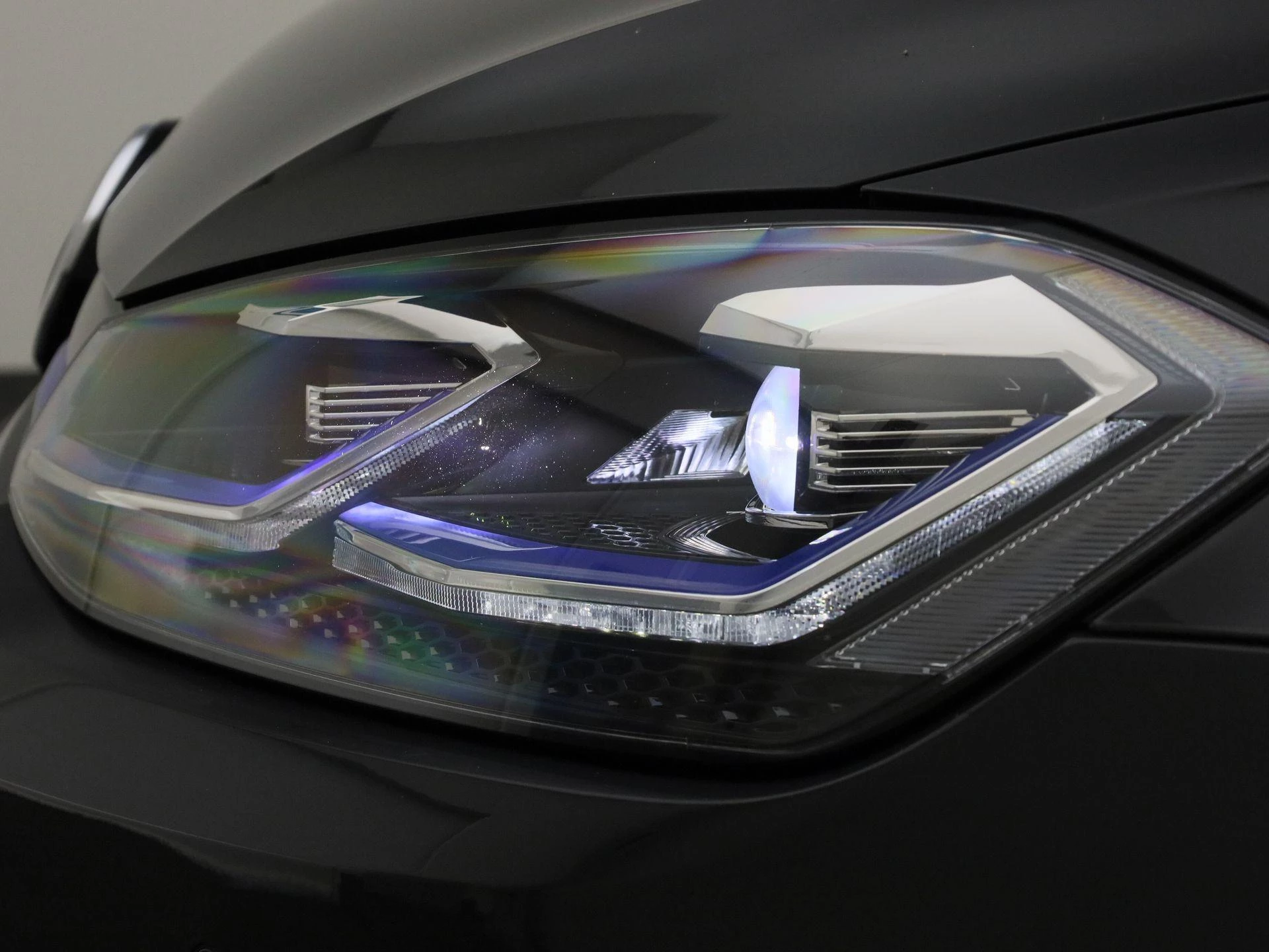 Hoofdafbeelding Volkswagen e-Golf