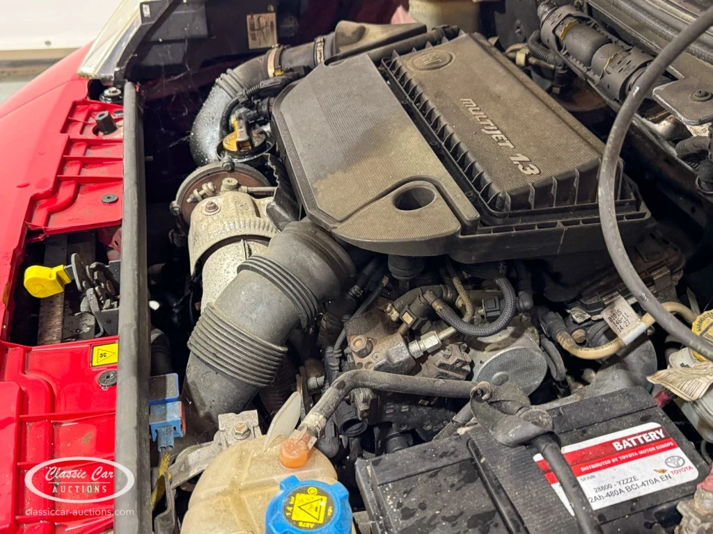 Hoofdafbeelding Fiat Qubo