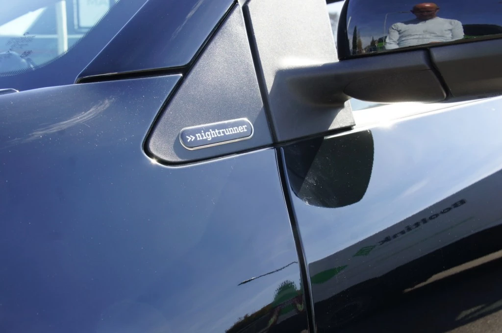 Hoofdafbeelding smart Fortwo