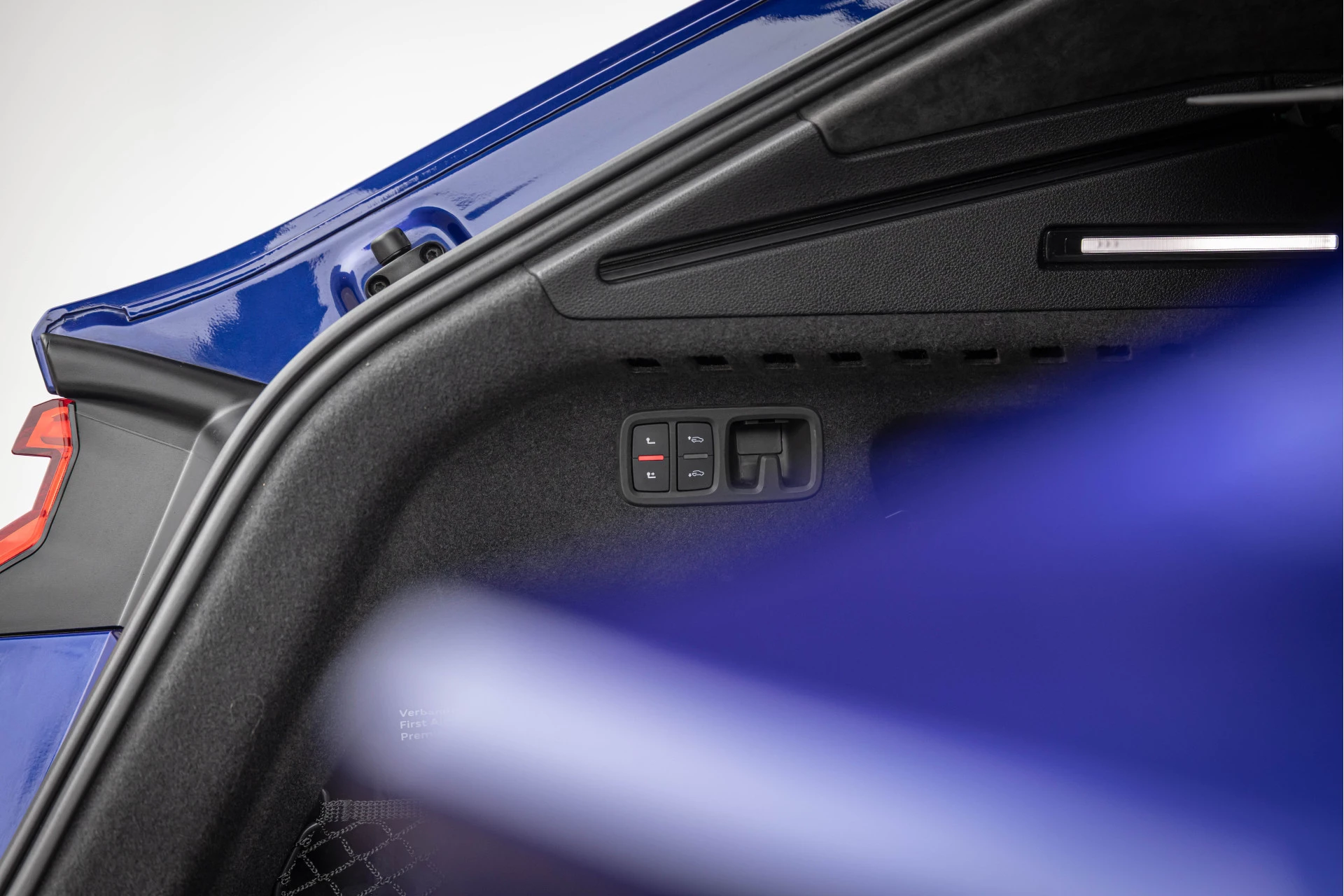 Hoofdafbeelding Audi RSQ8