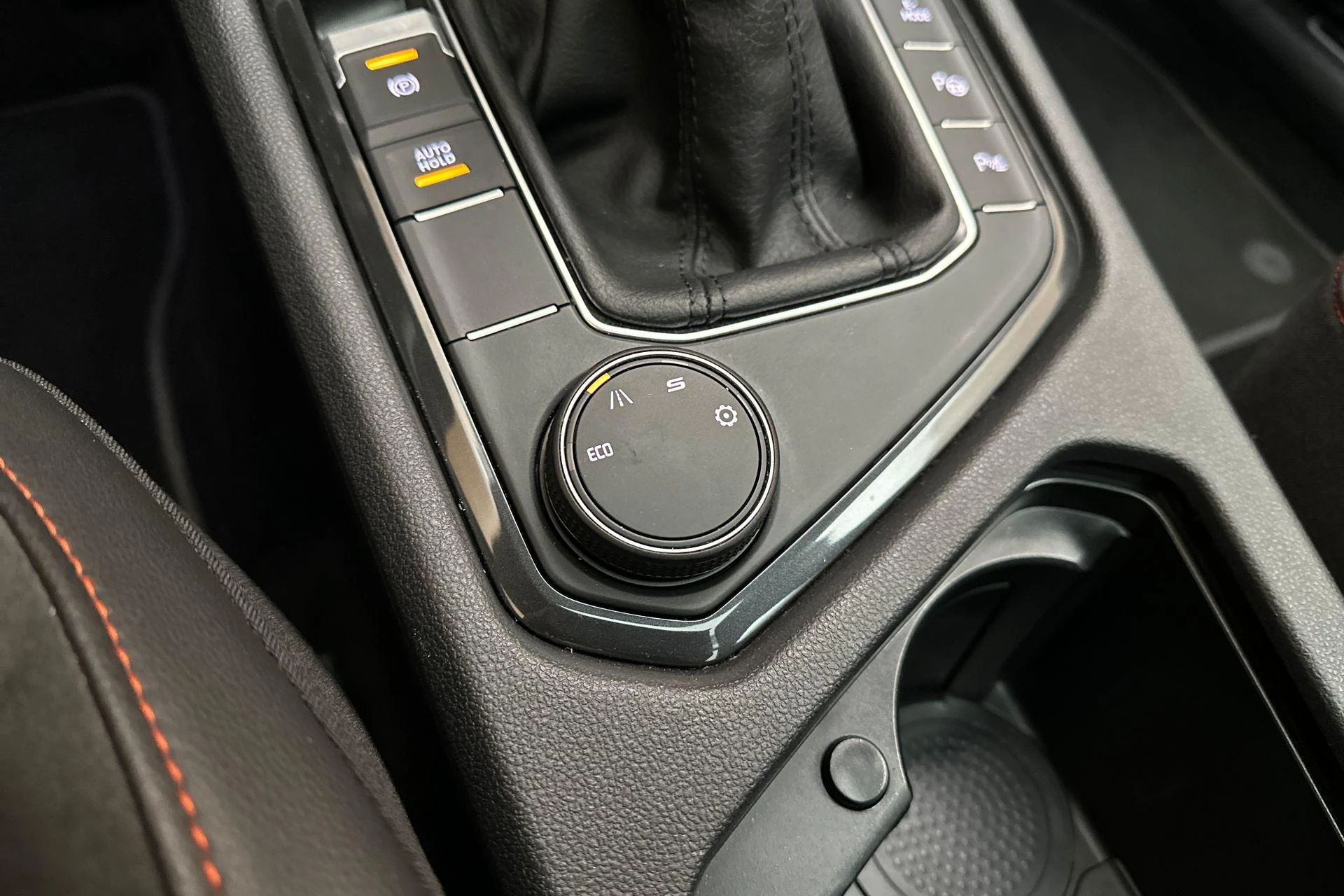 Hoofdafbeelding SEAT Tarraco