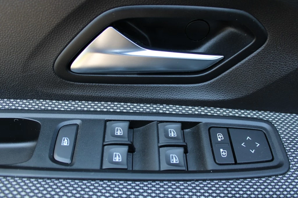 Hoofdafbeelding Dacia Sandero